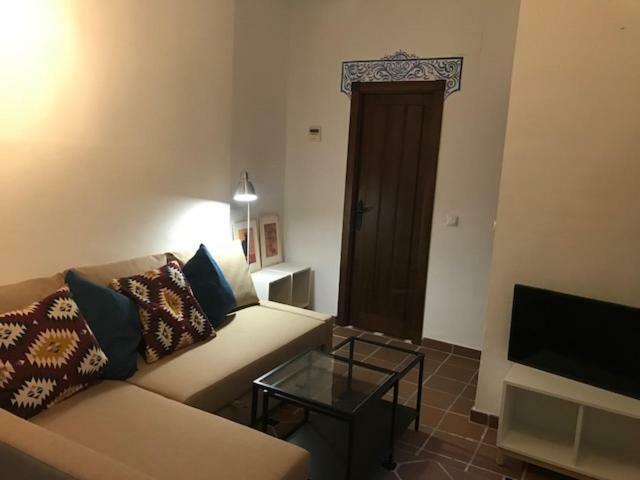 Apartamento Completo Santa Marina Córdoba Exterior foto