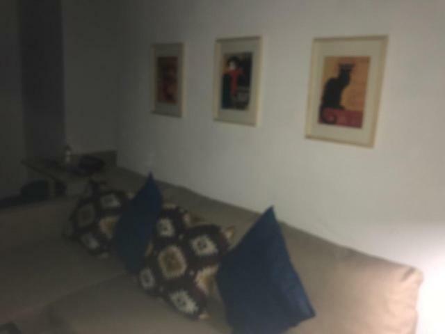 Apartamento Completo Santa Marina Córdoba Exterior foto
