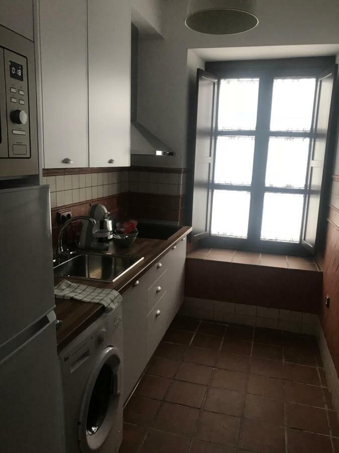 Apartamento Completo Santa Marina Córdoba Exterior foto